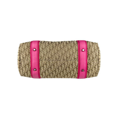 Dior Handbag Pink