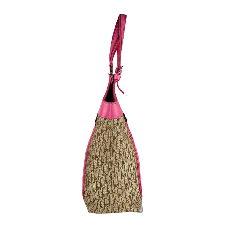 Dior Handbag Pink