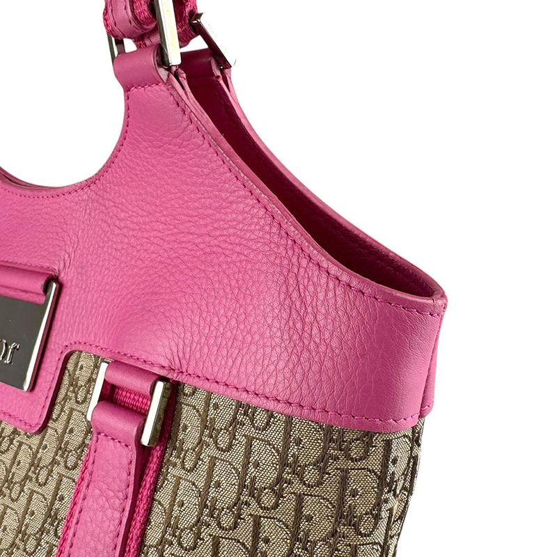 Dior Handbag Pink