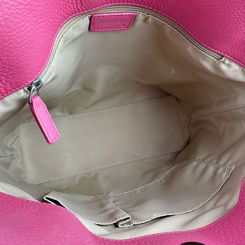Dior Handbag Pink