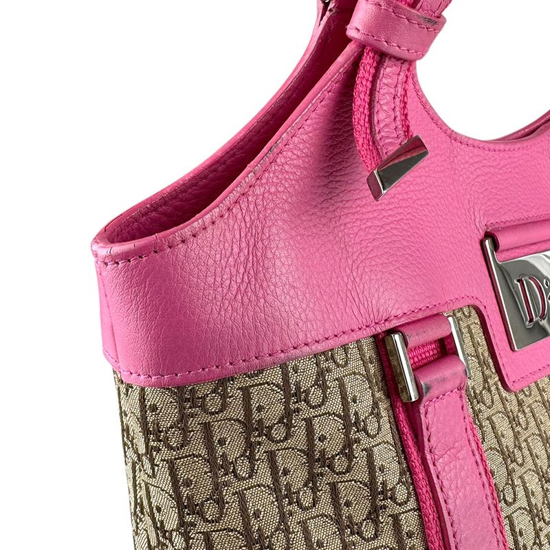 Dior Handbag Pink