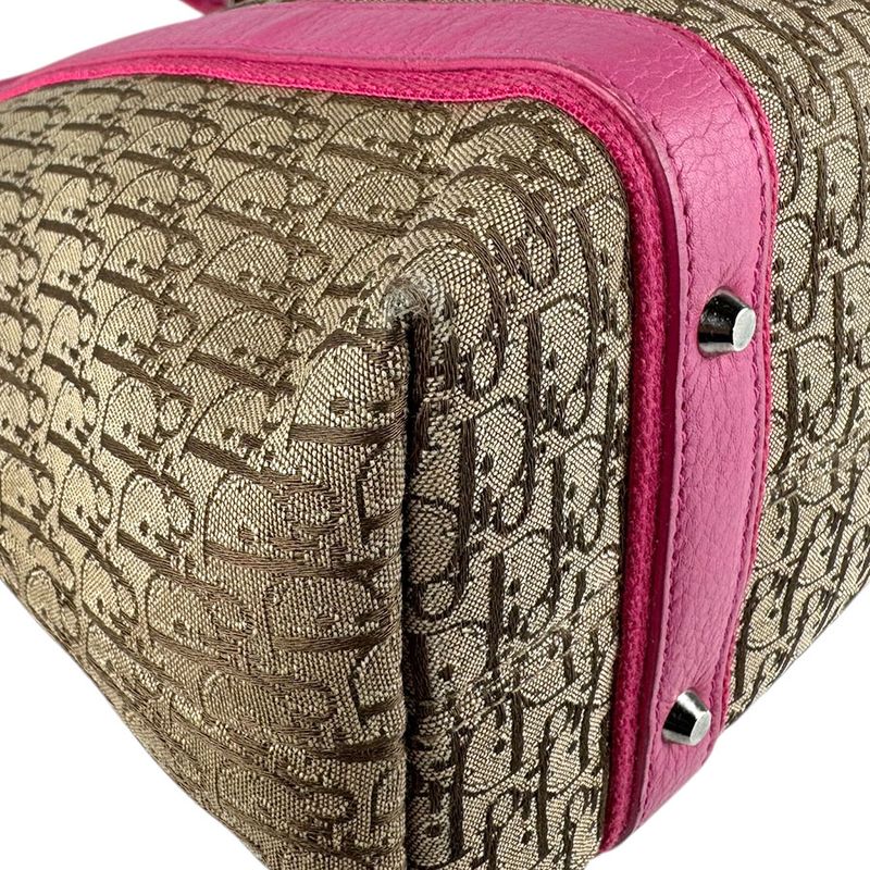 Dior Handbag Pink