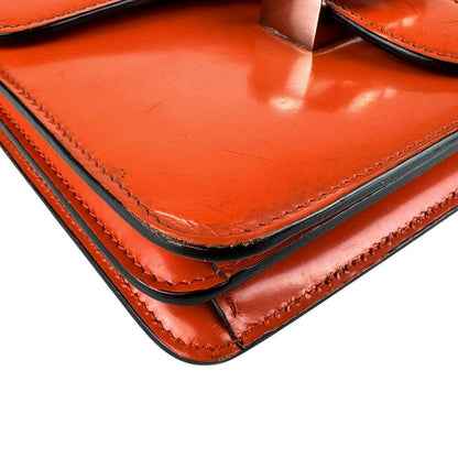 Gucci Shoulder Bag Interlocking