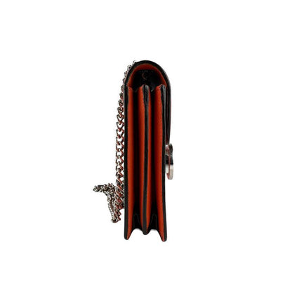 Gucci Shoulder Bag Interlocking
