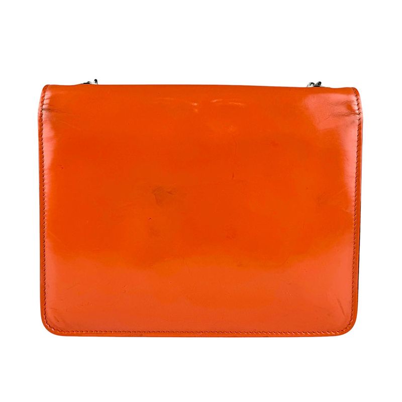 Gucci Shoulder Bag Interlocking