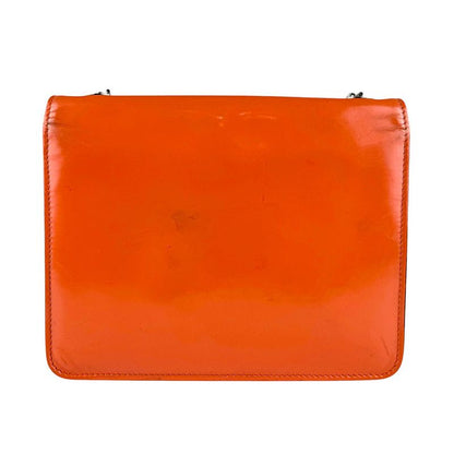 Gucci Shoulder Bag Interlocking