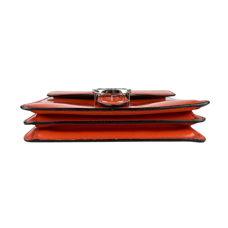 Gucci Shoulder Bag Interlocking