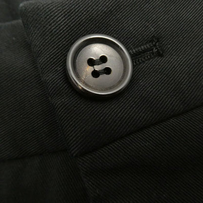 Gucci Trousers Pants 48 L Cotton Riding Sherry Line
