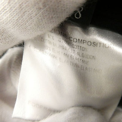 Gucci Trousers Pants 48 L Cotton Riding Sherry Line