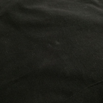 Moncler Maglia T-Shirt L Cotton Short Sleeve Rubber Icon Crew Neck Top