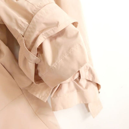 Max Mara Maxmarastudio Maxmara Trench Coat 36 Polyester