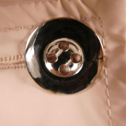 Max Mara Maxmarastudio Maxmara Trench Coat 36 Polyester