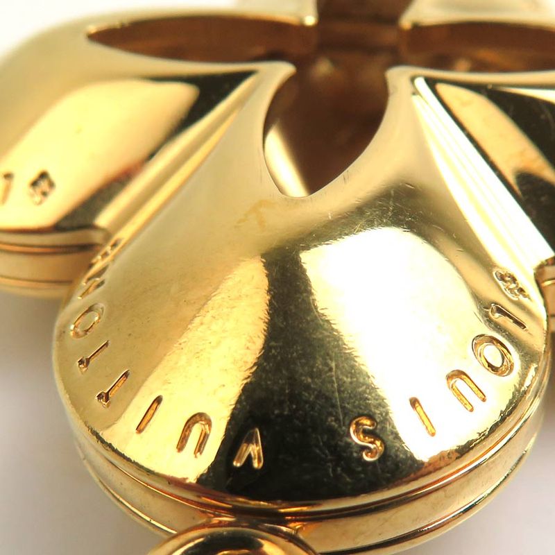 Louis Vuitton Charm Porte Cles Eclipse