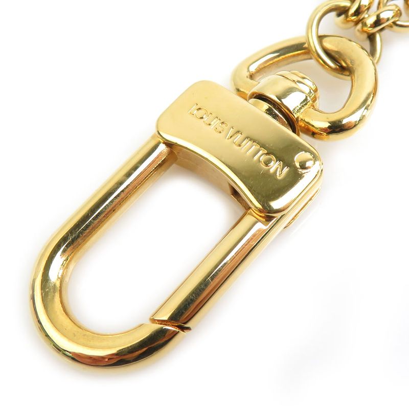 Louis Vuitton Charm Porte Cles Eclipse