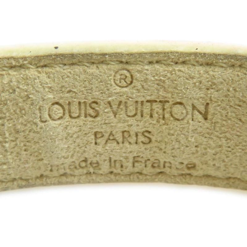 Louis Vuitton Bracelet Luck