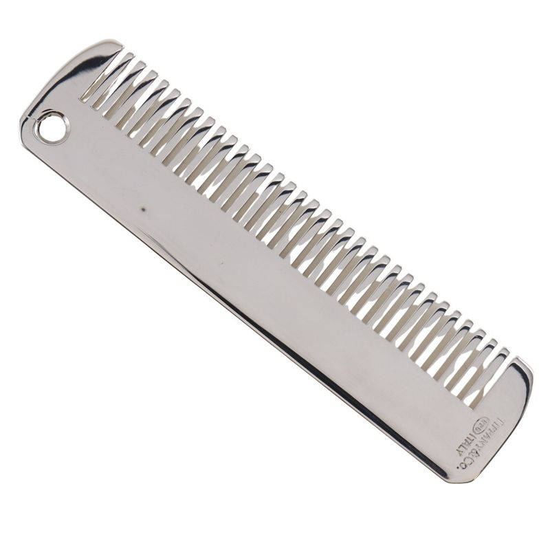 Tiffany & Co Baby Comb Shoulder Bag
