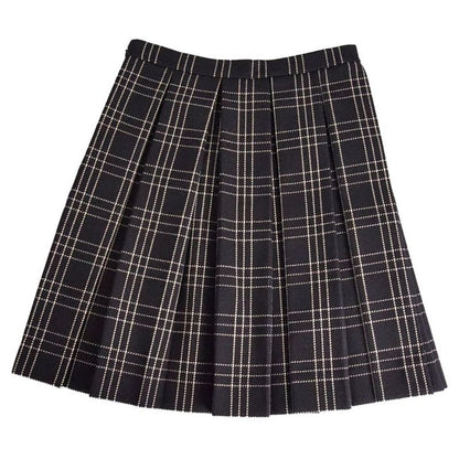 Dior Skirt Black