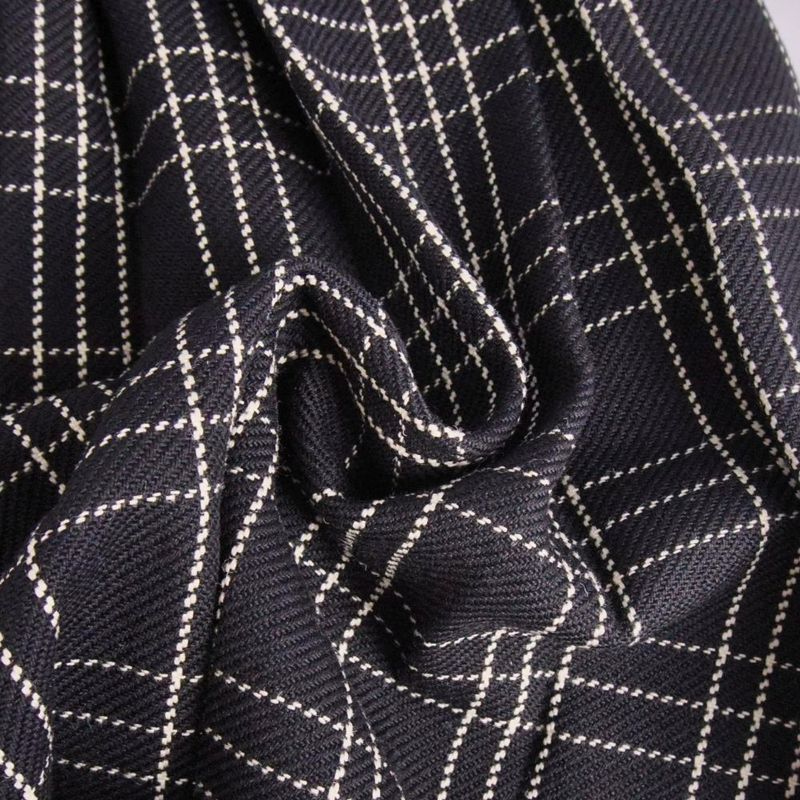 Dior Skirt Black