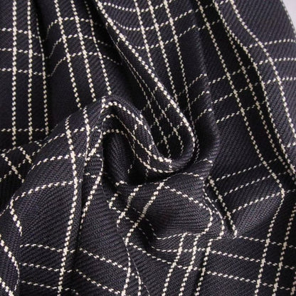 Dior Skirt Black