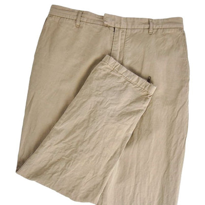 Bottega Veneta Pants Long Chino