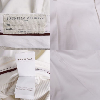 Brunello Cucinelli Pants Long