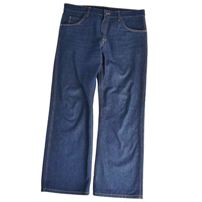 Gucci Pants Denim Cotton Ita