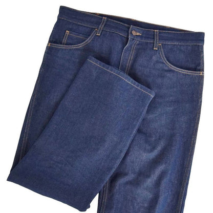 Gucci Pants Denim Cotton Ita