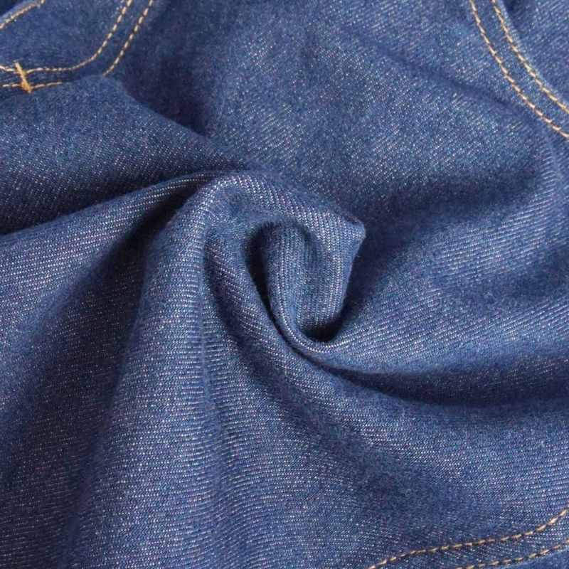 Gucci Pants Denim Cotton Ita