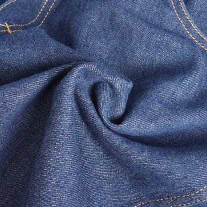 Gucci Pants Denim Cotton Ita