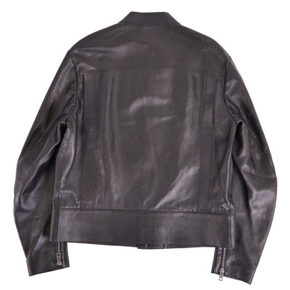 Gucci Jacket Era Leather Rider