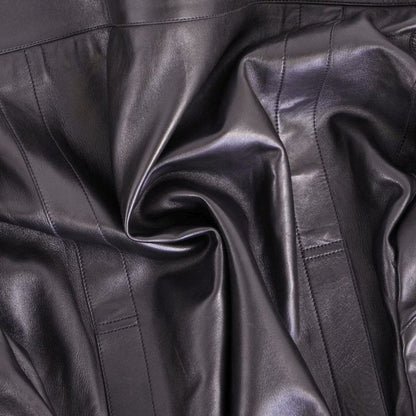Gucci Jacket Era Leather Rider