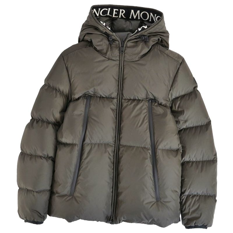 Moncler Jacket Montcla Down