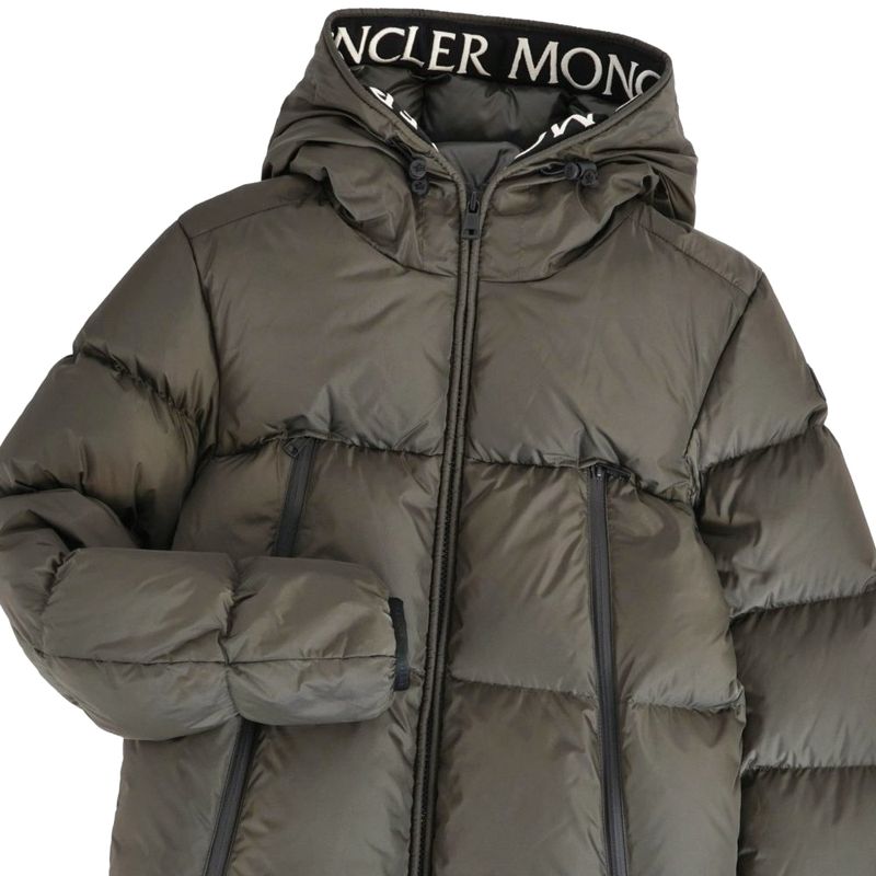 Moncler Jacket Montcla Down