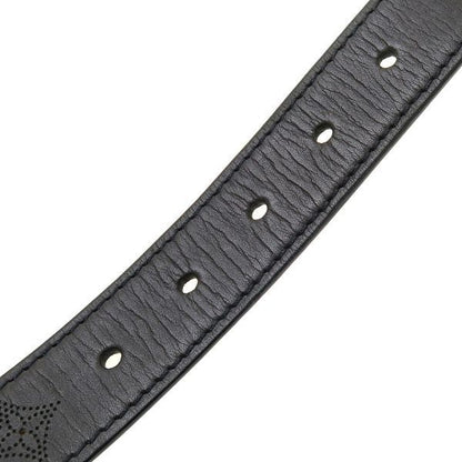 Louis Vuitton Ceinture Perfo 30 mm Belt