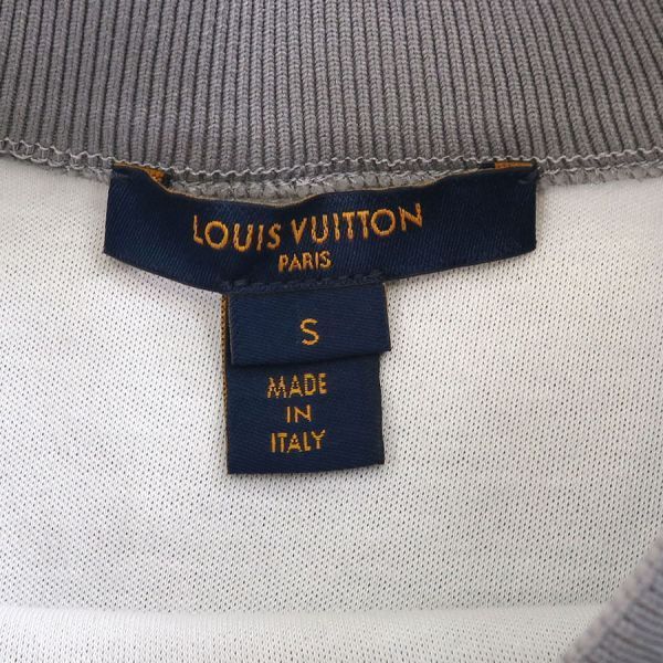 Louis Vuitton Top Fed