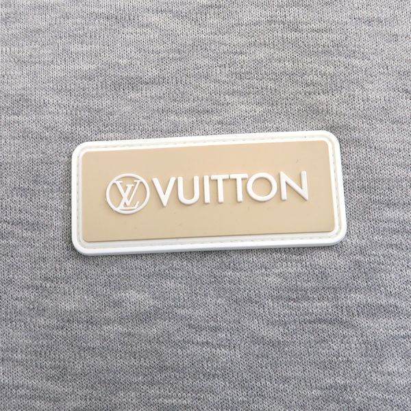 Louis Vuitton Top Fed