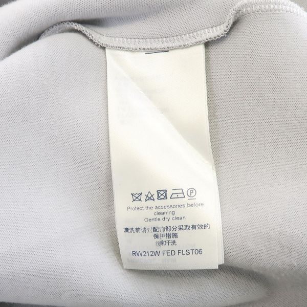 Louis Vuitton Top Fed