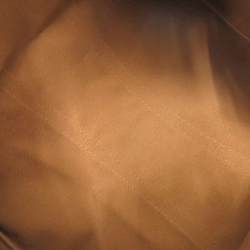 Louis Vuitton Keepall Bandouliere 55 Monogram Boston Bag