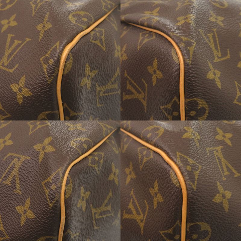 Louis Vuitton Keepall 55 Monogram