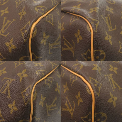 Louis Vuitton Keepall 55 Monogram