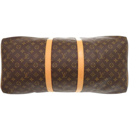 Louis Vuitton Keepall 55 Monogram