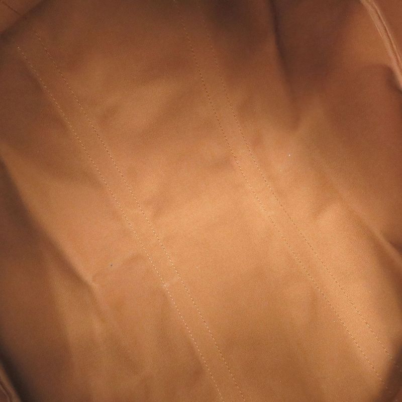 Louis Vuitton Keepall 55 Monogram
