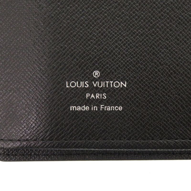 Louis Vuitton Portefeuille Brother Monogram Macassar Wallet