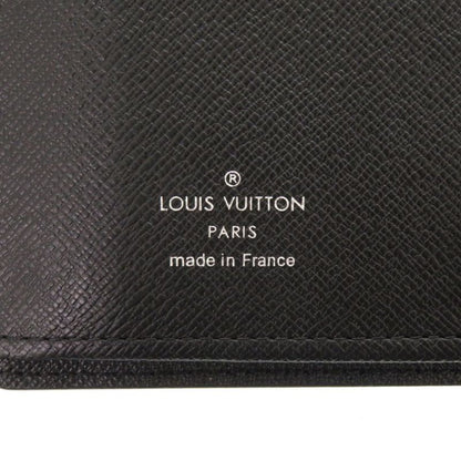 Louis Vuitton Portefeuille Brother Monogram Macassar Wallet