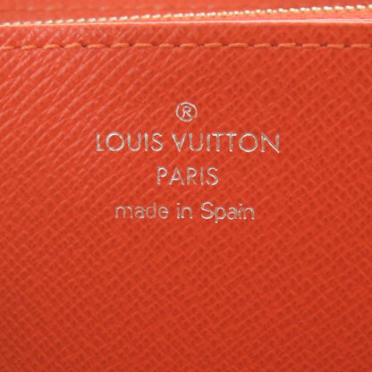 Louis Vuitton Zippy Wallet Epi Rose Velours