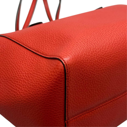 Gucci Swing Tote Bag Leather — view 7