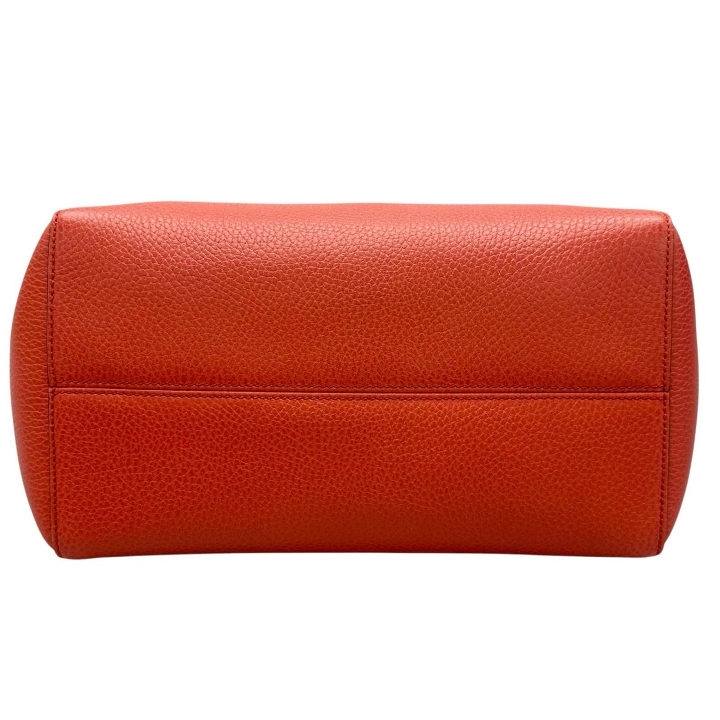 Gucci Swing Tote Bag Leather — view 4