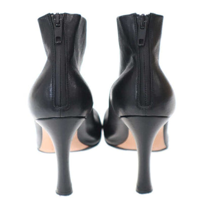 Celine by Phoebe Philo Glove Bootie Nappa Leather Black 38 Gloves