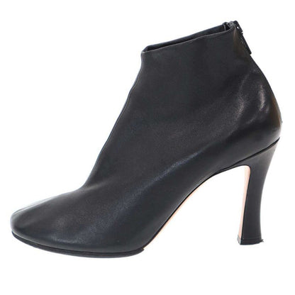 Celine by Phoebe Philo Glove Bootie Nappa Leather Black 38 Gloves