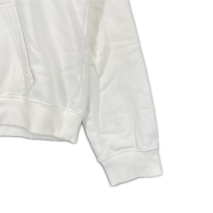 Dior AW Hoodie Cotton White XL — view 4